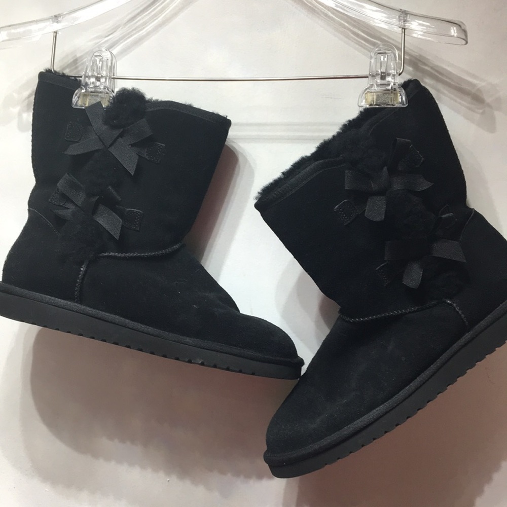 Kookaburra boots by ugs